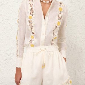 Костюм Zimmermann Everley Flower