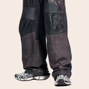 Кроссовки Balenciaga 3XL Extreme Laces