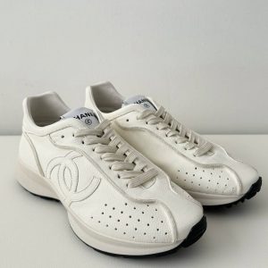Кроссовки Chanel Runner