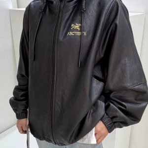 Куртка ArcTeryx