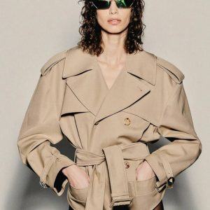 Куртка Coperni