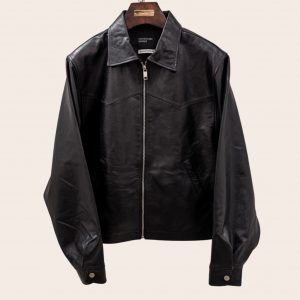 Куртка Enfants Riches Deprimes на молнии