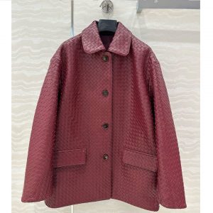 Куртка-рубашка Bottega Veneta