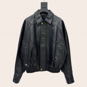 Куртка Saint Laurent Reglisse