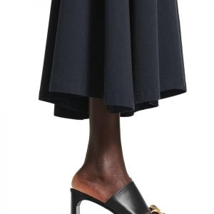 Мюли Balenciaga Bel Air