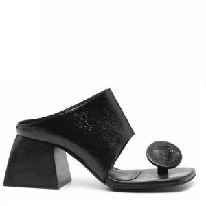 Мюли Uma Wang Stone 70