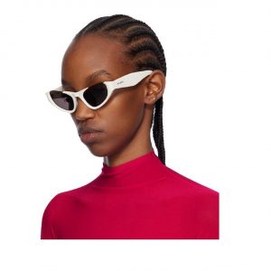 Очки Alaia 0076S