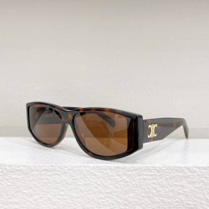 Очки Celine Hedi Slimane Triomphe