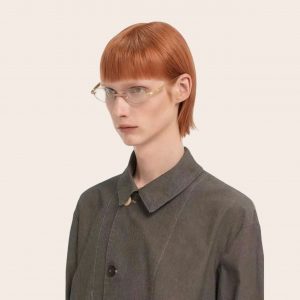 Очки Gentle Monster MM217