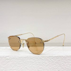 Солнцезащитные очки Jacques Marie Mage