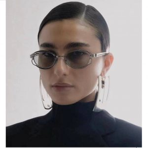 Очки Kuboraum H01