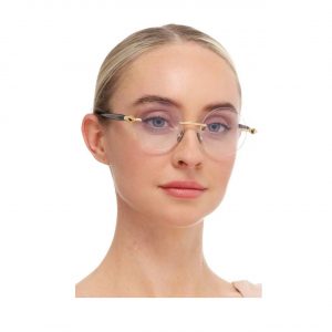 Очки Kuboraum Maske P50