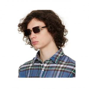 Очки Kuboraum Maske P56