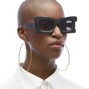 Очки Kuboraum R2