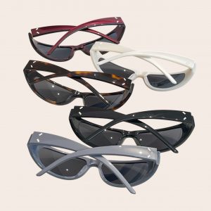 Очки Maison Margiela x Gentle Monster MM203