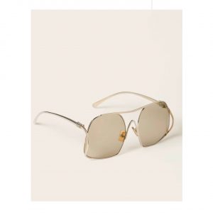 Очки Miu Miu Ombre с перегородкой