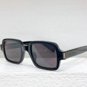 Очки Saint Laurent Eyewear