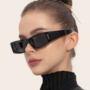 Очки Saint Laurent M140