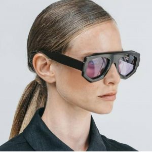 Очки Tavat x SM16 Punk