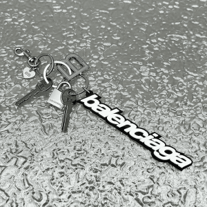 Брелок Balenciaga