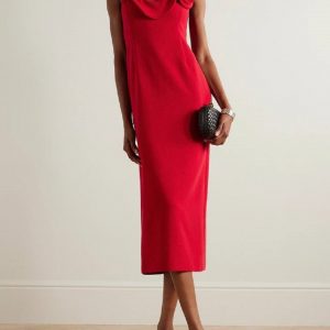 Платье Magda Butrym Sculptural