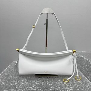 Сумка Alaia Le Click East - West