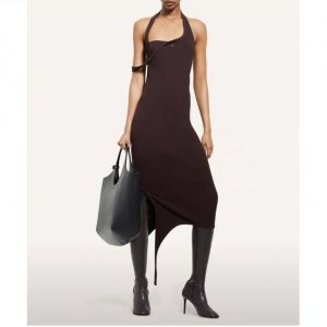 Платье Courreges