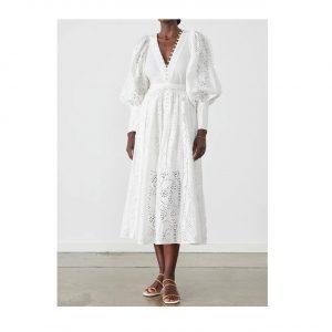 Платье Joslin миди