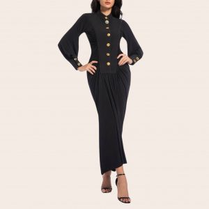 Платье Schiaparelli миди