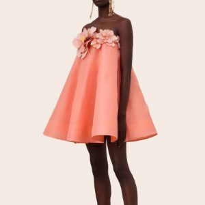 Платье Zimmermann Natura