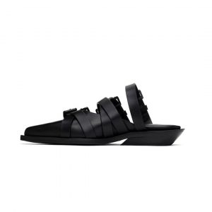 Сандалии Ann Demeulemeester Kalla