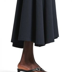 Сандалии Balenciaga Bel Air