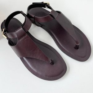 Сандалии Loro Piana