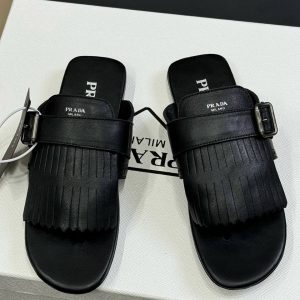 Сандалии Prada Shuffle