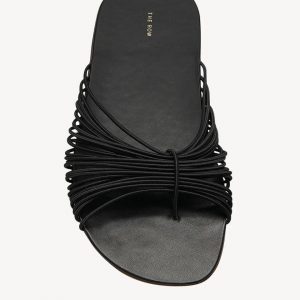 Сандалии The Row Sara