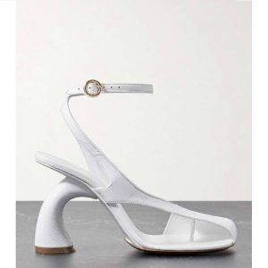 Босоножки Dries Van Noten