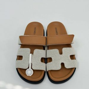 Сандалии Hermes Chypre