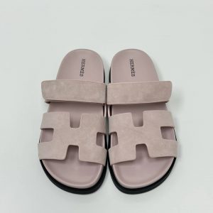 Сандалии Hermes