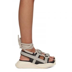 Босоножки Rick Owens