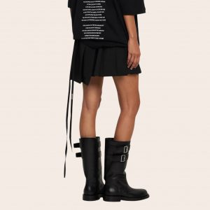 Сапоги Ann Demeulemeester Milan