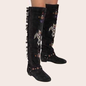 Сапоги Isabel Marant Slava