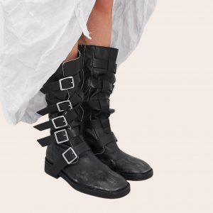 Сапоги Miista Evie