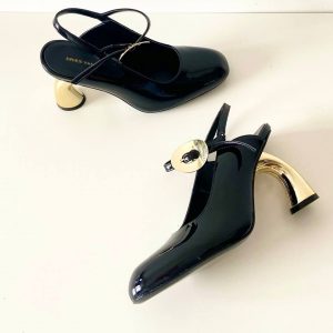 Туфли Dries Van Noten