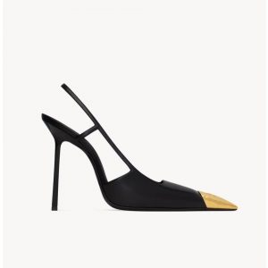 Туфли Saint Laurent Jeanne