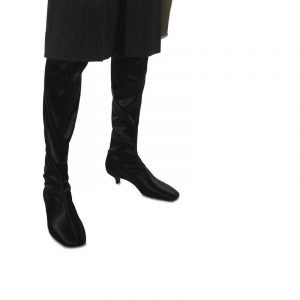 Сапоги Toteme Satin