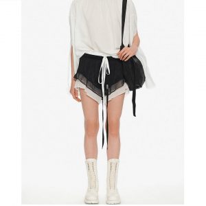 Шорты Ann Demeulemeester