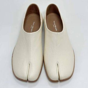 Слипоны Tabi Maison Margiela