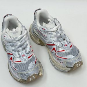 Кроссовки Balenciaga Runner