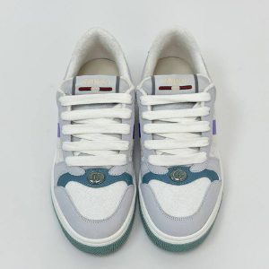 Кеды Gucci Screener