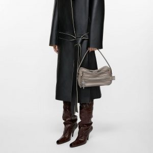 Сумка Acne Studios Camero